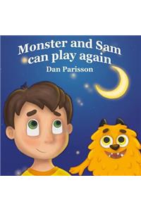 Monster and Sam