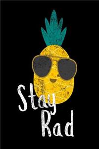 Stay Rad