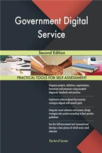 Government Digital Service