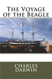 The Voyage of the Beagle