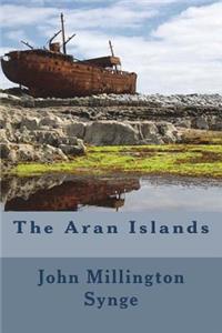 The Aran Islands