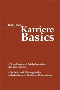 Karriere-Basics