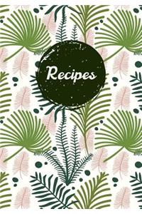Recipes