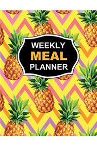 Weekly Meal Planner