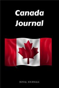 Canada Journal