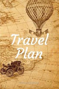 Travel Plan