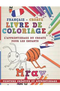 Livre de Coloriage