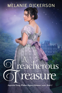 Treacherous Treasure