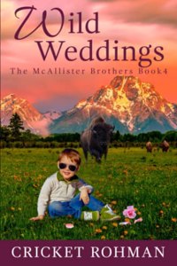 Wild Weddings