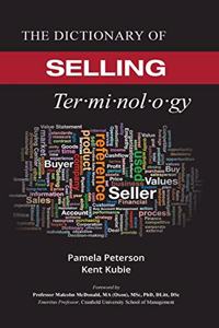 Dictionary of Selling