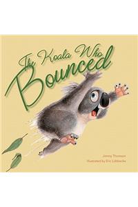 The Koala Who Bounced