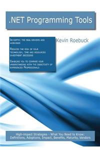 .Net Programming Tools