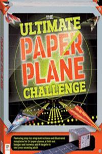 Ultimate Paper Plane Challenge