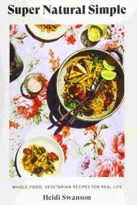 Super Natural Simple