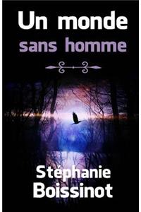 Un monde sans homme