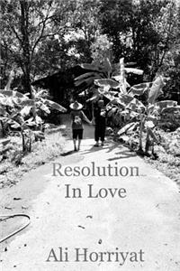 Resolution In Love
