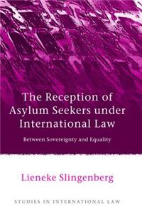 The Reception of Asylum Seekers under International Law