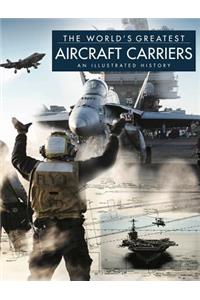 Aircraft Carriers