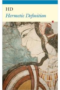 Hermetic Definition