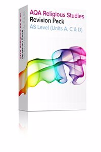 AQA Religious Studies Unit A RSS01 Revision & Study Pack