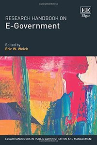 Research Handbook on E-Government
