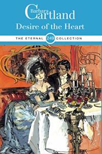 DESIRE OF THE HEART