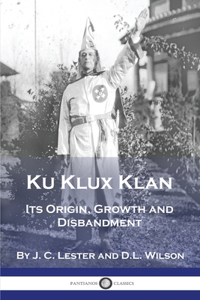 Ku Klux Klan