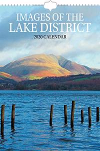 Images of the Lake District 2020  Wall