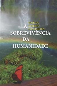 A sobrevivência da humanidade