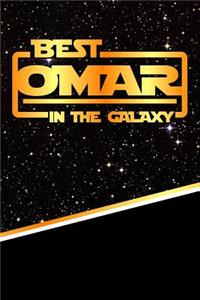 Best in Omar the Galaxy