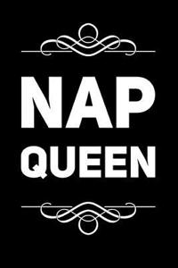 Nap Queen