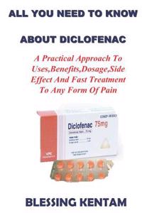 All You Need to Know about Diclofenac