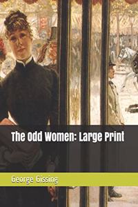 The Odd Women