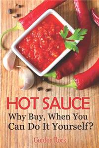Hot Sauce