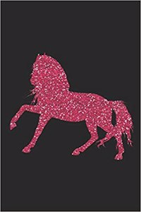 Pink Horse