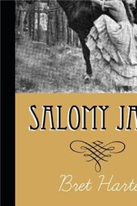 Salomy Jane
