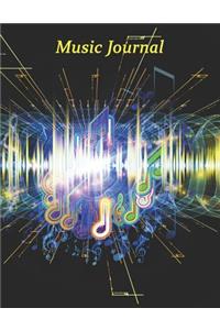 Music Journal