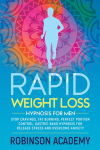 Rapid Weight Loss Hypnosis for Men