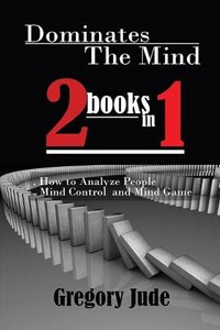 Dominates The Mind 2 book in 1