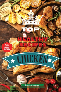 Top Healthy Recipes - Chicken