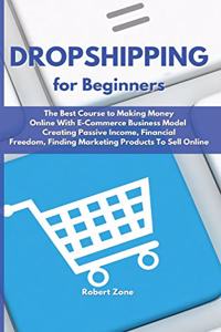 Dropshipping For Beginners