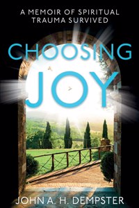 Choosing Joy