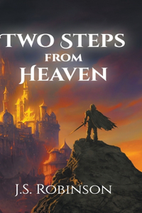 Two Steps from Heaven