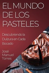 Mundo de los Pasteles