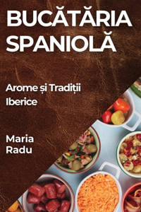 Bucătăria Spaniolă