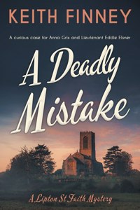 A Deadly Mistake