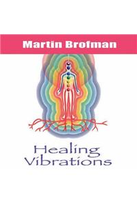 Healing Vibrations CD