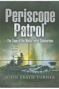 Periscope Patrol