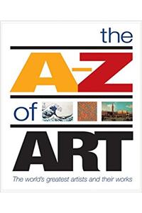 A-Z of Art