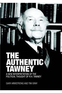 The Authentic Tawney